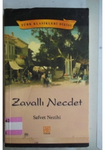 Zavallı Necdet/saffet Nezihi