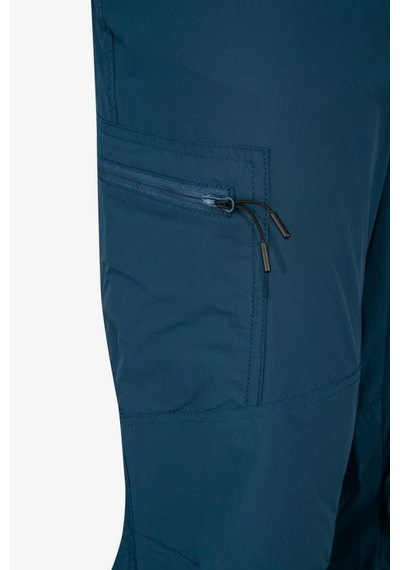 2as Peed Erkek Pantolon Lacivert 2aspeemfbss24-0335