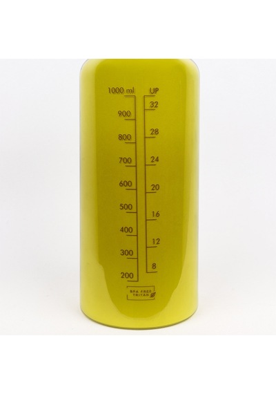 Igloo Sports Tritan Matara 1.1 Litre-yeşil Yeşil