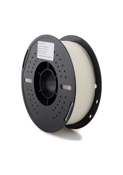 Filamix Şeffaf Pla+ Filament 1.75mm 1 Kg