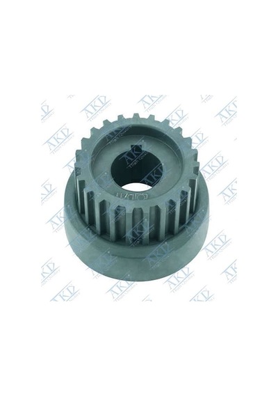 AKD OP112105 KRANK DİŞLİSİ VECTRA B OMEGA B 2.0 XEV FRONTERA A/B