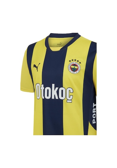 Fenerium Fenerbahçe Unisex 2024-2025 Yeni Sezon Forma Kutulu 001