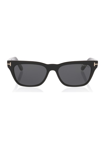 Tom Ford Tf1362 01a 53 Unisex Güneş Gözlüğü Siyah