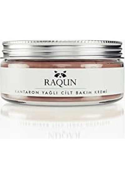 Hasarlı Ve Yıpranmış Ciltler İçin Kantaron Yağlı Cilt Bakım Kremi 50 Ml %100 Doğal İçerik