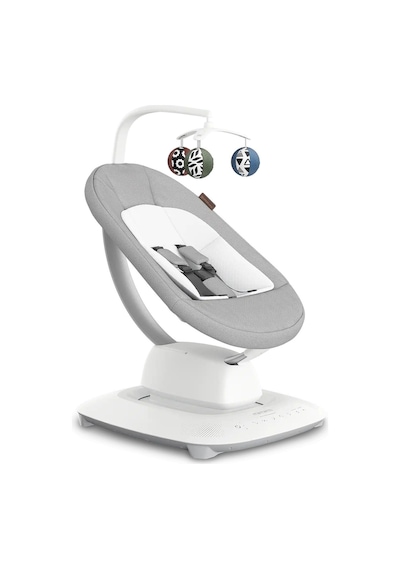 Uppababy Mamaroo 5.0 Elektrikli Ana Kucağı Stella