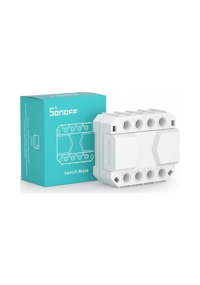Sonoff S-Mate Akıllı Anahtar Modülü