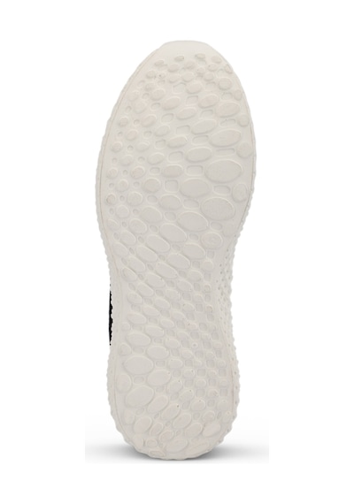 Slazenger ATOMIX Erkek  Siyah / Beyaz Koşu & Yürüyüş Spor Ayakkabısı
