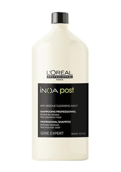 Inoa Post Şampuan 1500ml. Tüm Saç Tipleri