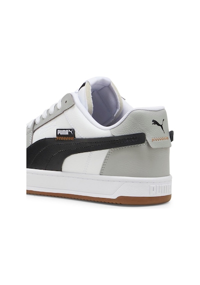 Puma Caven 2.0 Erkek Beyaz Sneaker Ayakkabı 39233213 Beyaz