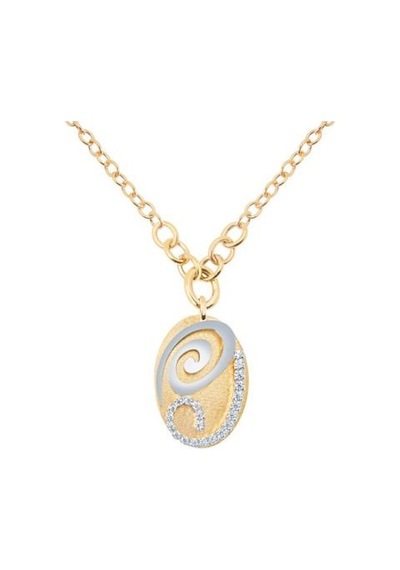 Gülaylar - Altın 14 Ayar Fantazi Gerdanlık N11.30588