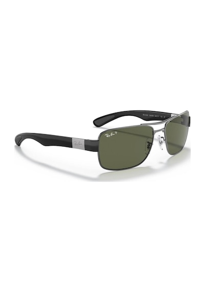 Ray-Ban Güneş Gözlüğü Rb3522 61 004/9a Metalik Gri