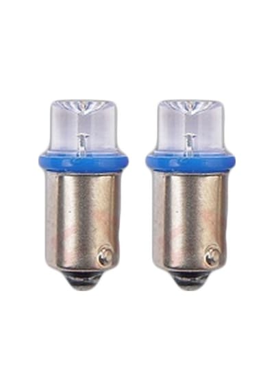 Led Ampül 53 Mavi 24V