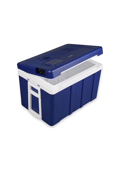 U-frigo 50lt A Serisi Oto Buzdolabı 12v / 220v Ac / Dc Oto,karavan,kamp,tekne