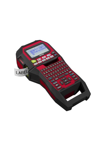 Epson Labelworks Lw-z900fk Thermal Transfer