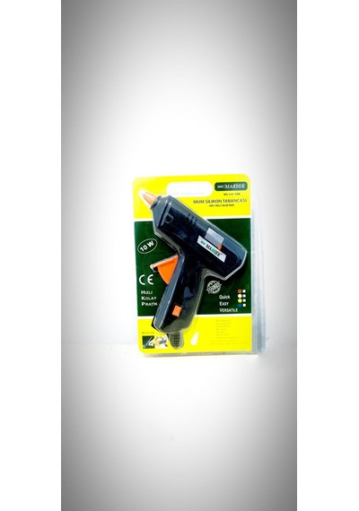MABBER SİLİKON TABANCASI 10W