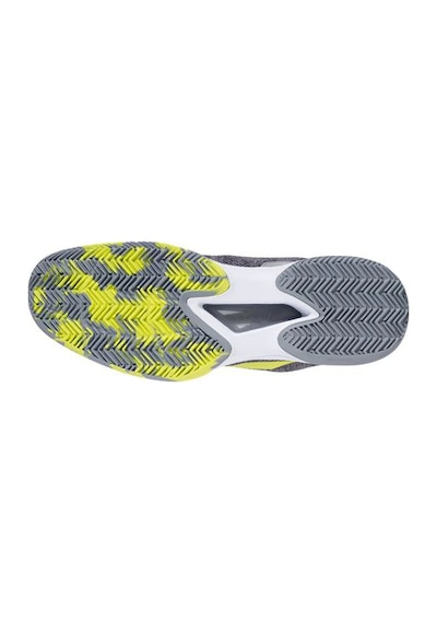 Babolat Jet Tere Clay Court Erkek Tenis Ayakkabısı 30s23650-28036 Beyaz