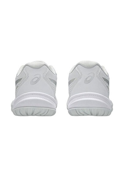 Asics Upcourt 6 Gs Çocuk Voleybol Ayakkabısı 1074a045-104 Beyaz