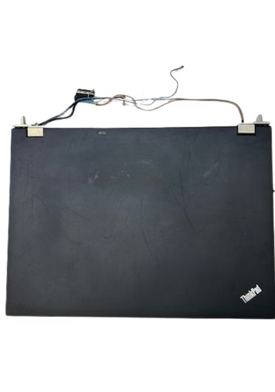 Lenovo Thinkpad T410 Komple Ekran Data Kablosu Cover Menteşe Seti