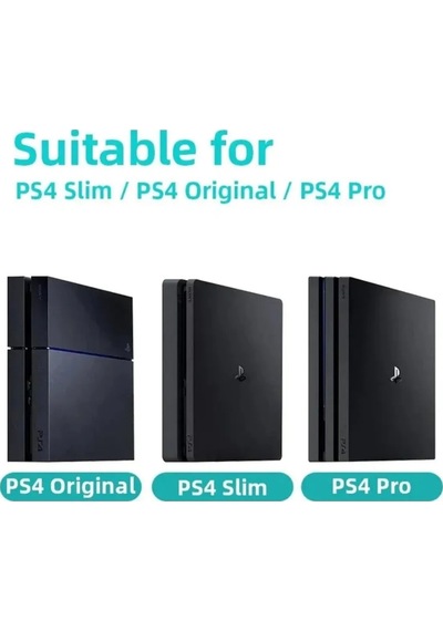Ps 4 Joystick Tablet Telefon Pc Uyumlu Titreşimli Oyun Kolu 1 Adet