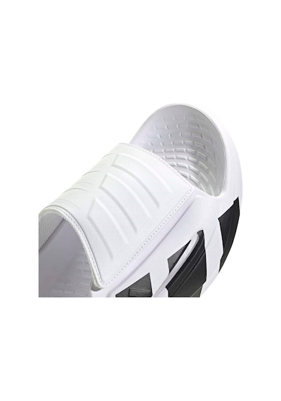 Adidas Lıghtblaze Slıde Erkek Beyaz Terlik Js3584