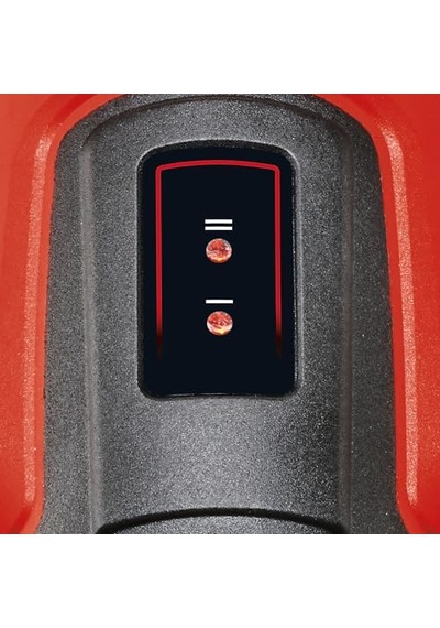 Hava Tabancası Te-ha 18 Li - Solo Power X- Li-ıon 18v 2 Sıcaklık Kademesi Redüktör Geniş Jet Ve Reflektör Nozulu