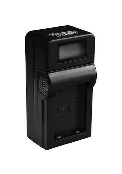 Pdx Canon Lp E12 Dijital Göstergeli Şarj Cihazı