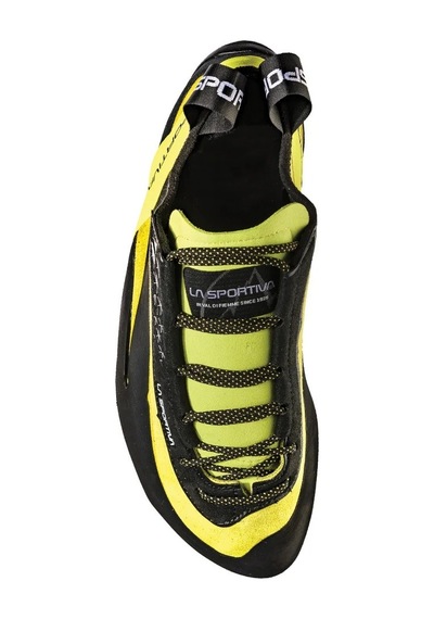 La Sportiva Miura Kaya Tırmanış Ayakkabısı Siyah