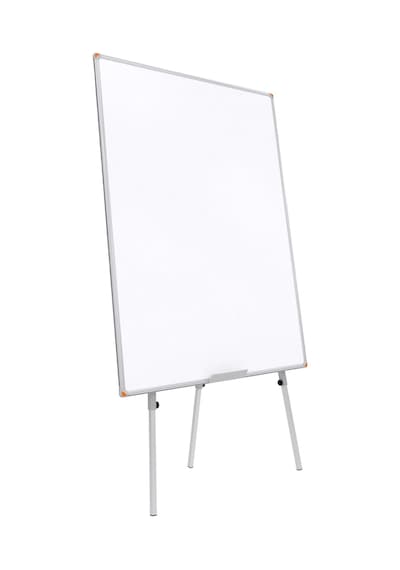 Panda 100 x 140 CM Teleskopik Ayaklı Yazı Tahtası Beyaz-pan236b