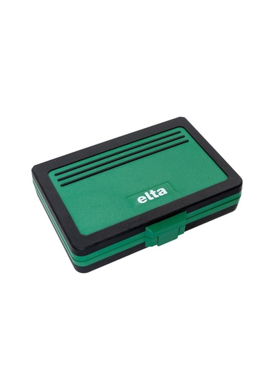 Elta 14000005080 Adaptörlü Bits Uç Vidalama Seti 71 Parça