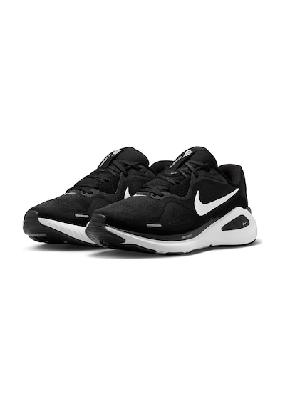 Nike Hj1102 Structure 26 Spor Ayakkabı Siyah