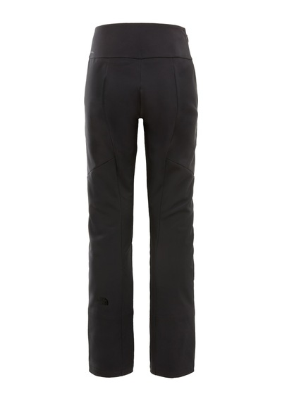 The North Face Kadın Snoga Kayak Pantolon T93luvjk3 Tek Renk Siyah