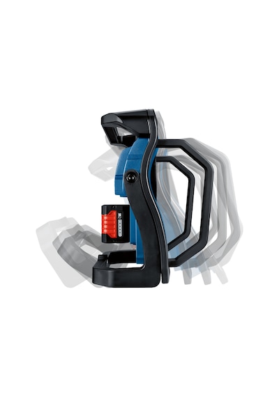 BOSCH GLI 18V-4000 C Akülü Led Fener ve Projektör 4000 Lümen 18 Volt (Akü ve Şarj Aleti Hariç)