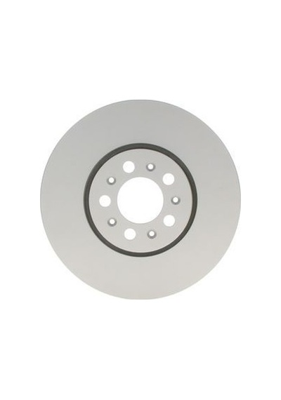 Seat Ibiza 1.0 2015-2017 Bosch Ön Disk 288 Mm 2 Adet
