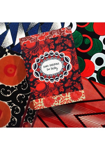 Anna Karenina Vintage Classic Russians Series