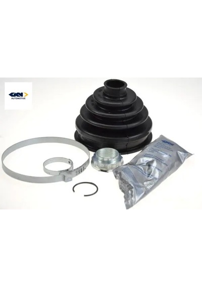 Aks Körük Bmw E46 00-05 E53 X5 00 Gkn 31607507402