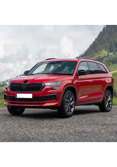 Skoda Kodiaq 21-23 Kapı İç Uyarı Lambası Kırmızı 1 Adet 6y0947411