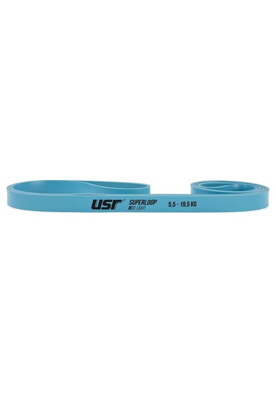 Usr Sl22 Superloop Hafif Sert Egzersiz Lastiği-loop Band Sku: Zeusstka835806927