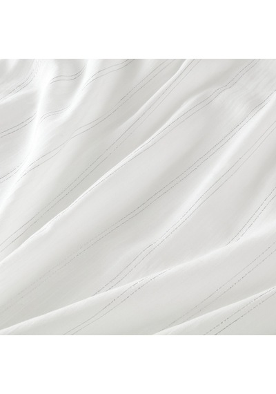 Ikea Munkbomal Tül Perde 145x300 Cm Beyaz