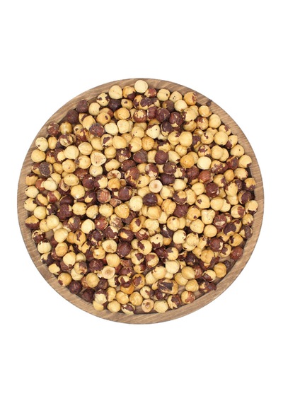 Dağcıoğlu Kavrulmuş Zarlı Fındık İçi 500 Gr 500 G