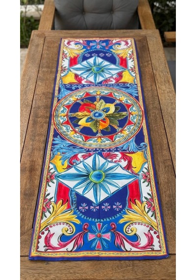 Solea Azure Runner Çok Renkli