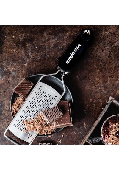 Microplane Gourmet Şerit Rende