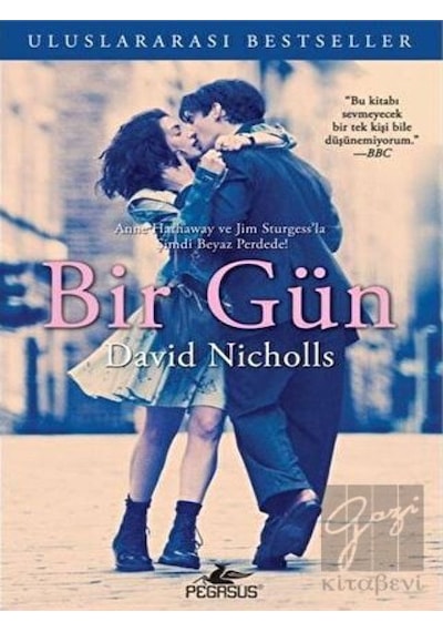 Bir Gün Pegasus Yayınları - Pegasus Yayınları