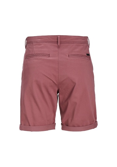 Jack & Jones Jack&jones Jjıbowıe Jjshorts Erkek Şort 12165604 Gülkurusu