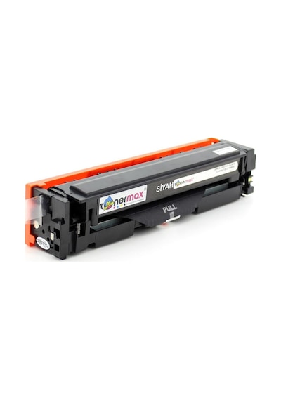 Canon I-Sensys Mf 642Cdw Siyah Uyumlu Toner