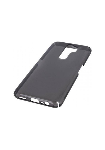 A9 2020/a5 İle Uyumlu Telefon Kılıfı Siyah Syk01a
