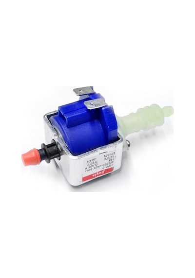 Jiayin Jypc-4 22W Ac 220 V-240 V Pistonlu Tip Su Buhar Pompası - 418182026