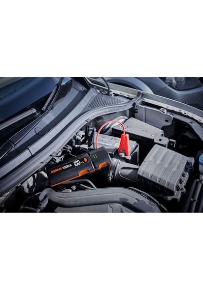 Osram Batteryjumpstart 1500 Ojs030 Akü Takviye Cihazı 1 Ad.