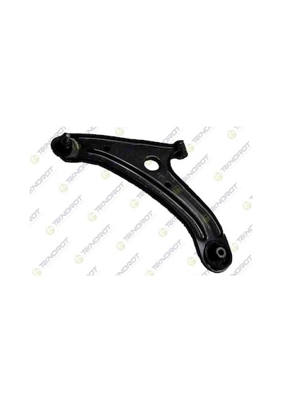ÖN SOL ALT SALINCAK ROTİLLİ HYUNDAI GETZ 2002-2011 ( TEKNOROT )