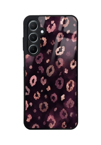 Samsung Galaxy Uyumlu A55 Kılıf Kamera Korumalı Desenli Zore Lusi Kapak Samsung Galaxy Uyumlu A55 Zore - Pembe Leopar Samsung Galaxy Uyumlu A55 Kılıf Kamera Korumalı Desenli Zore Lusi Kapak Samsung Galaxy Uyumlu A55 Zore - Pembe Leopar