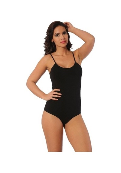 Kota Kadın Ip Askılı Kancalı Çıt Çıtlı Body Atlet 6 Lı Paket